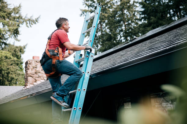 Best Green or Eco-Friendly Roofing Solutions  in Grundy, VA